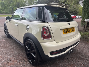 Used MINI Hatch 2013 for sale - 78489403: Photo