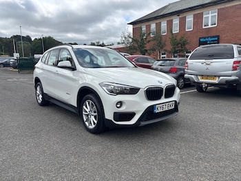 Used BMW X1 2017 for sale - 79321684: Photo