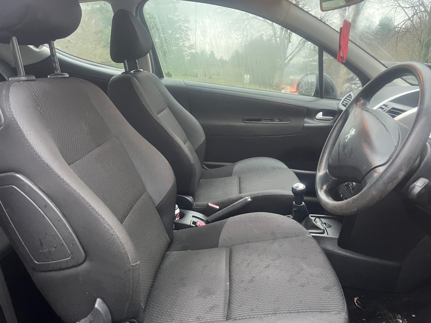 Used Peugeot 207 2009 for sale - 77921695: Photo 5