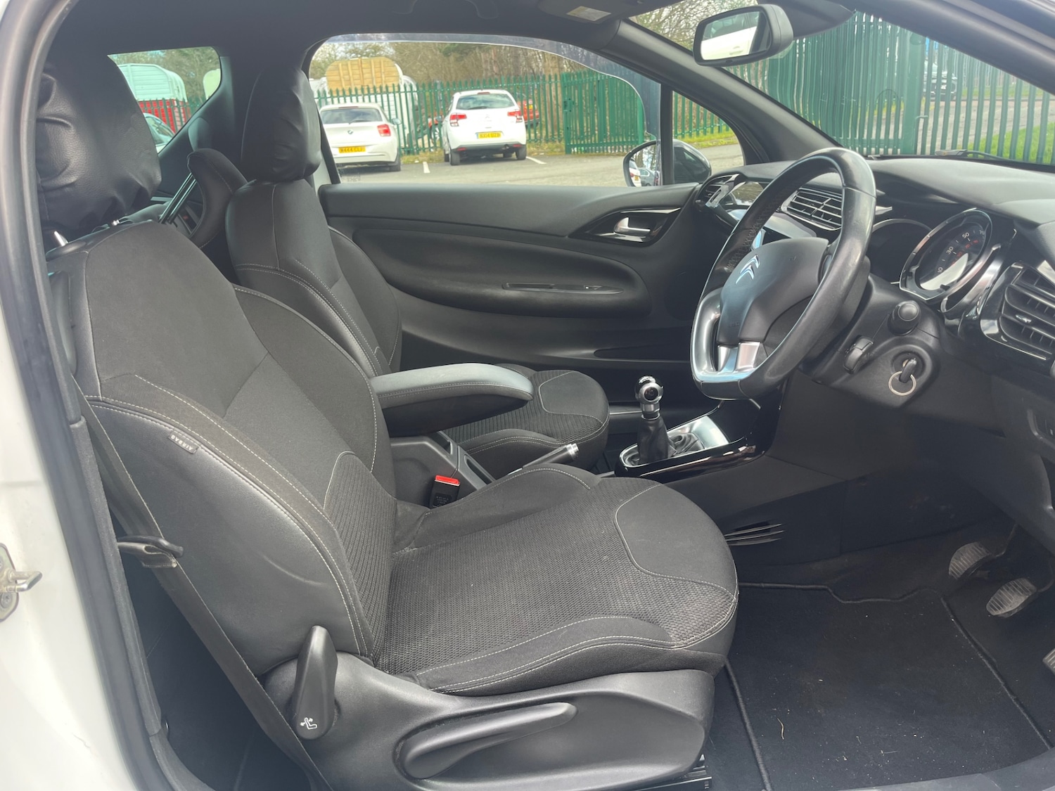 Used Citroen DS3 2015 for sale - 77818663: Photo 8