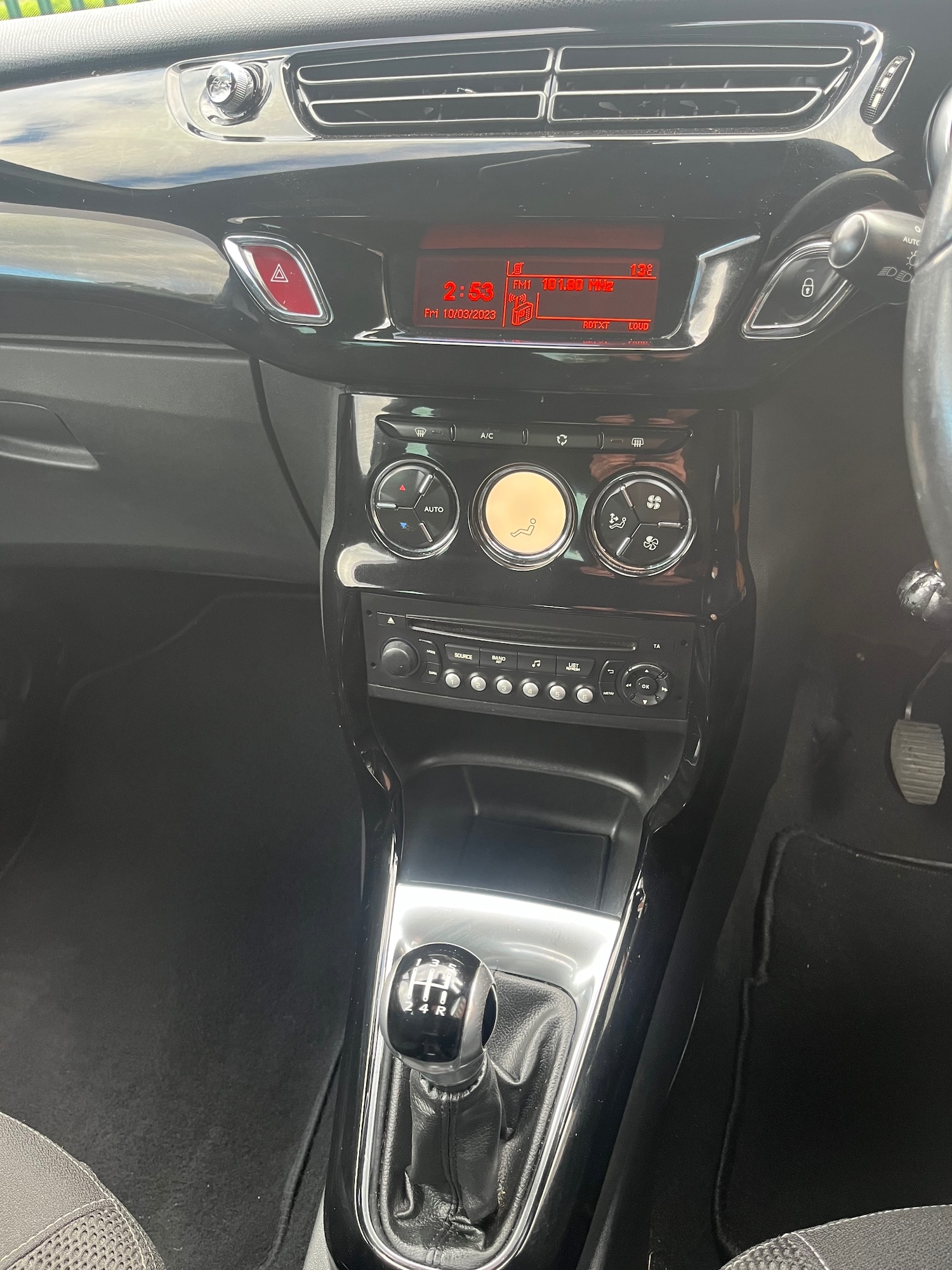 Used Citroen DS3 2015 for sale - 77818663: Photo 9