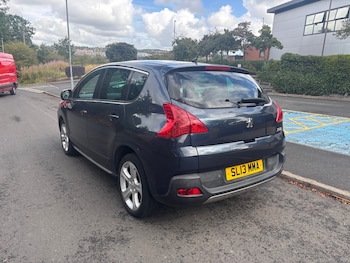 Used Peugeot 3008 2013 for sale - 79588583: Photo