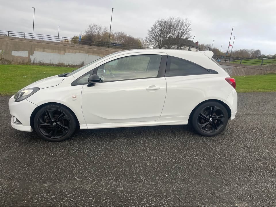 Used Vauxhall Corsa 2015 for sale - 77528821: Photo 4