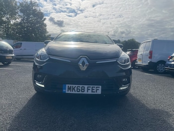 Used Renault Clio 2018 for sale - 77579687: Photo