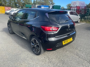 Used Renault Clio 2018 for sale - 77579687: Photo