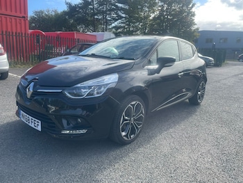Used Renault Clio 2018 for sale - 77579687: Photo