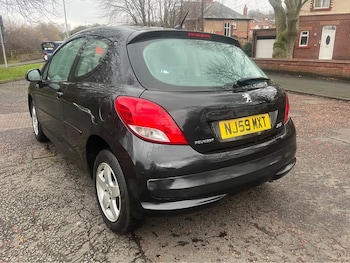 Used Peugeot 207 2009 for sale - 77528553: Photo