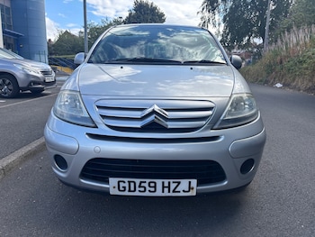 Used Citroen C3 2010 for sale - 79542873: Photo