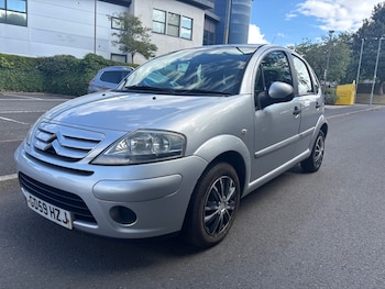 Used Citroen C3 2010 for sale - 79542873: Photo