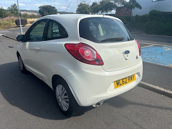 Used Ford Ka 2012 for sale - 79524770: Photo