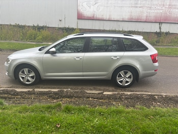 Used Skoda Octavia 2013 for sale - 78257615: Photo