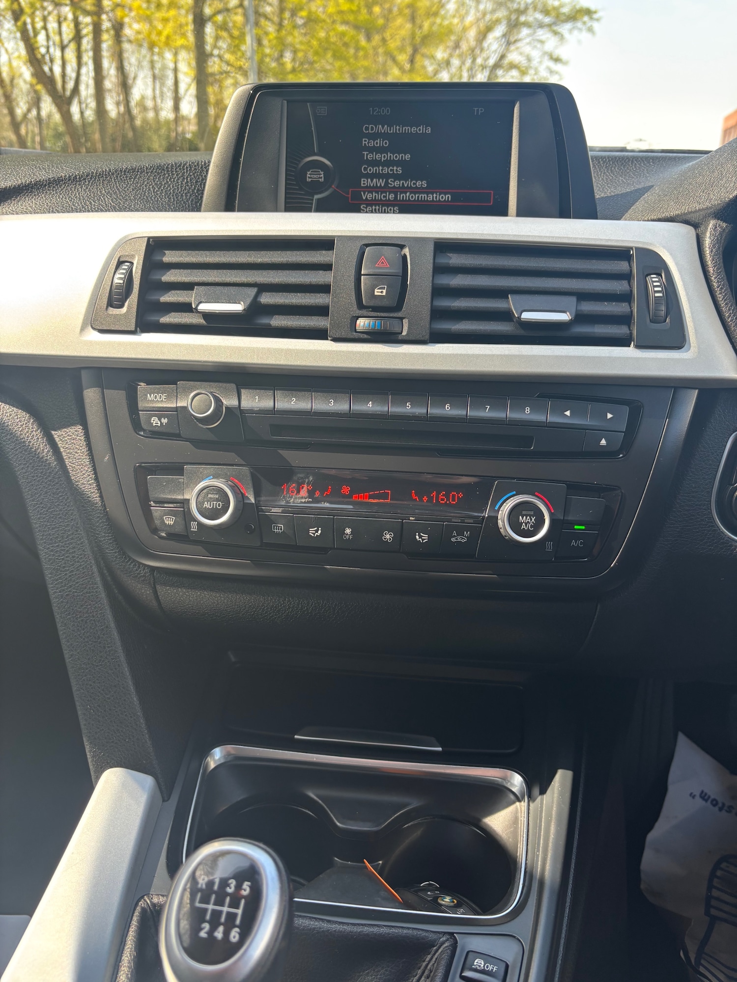 Used BMW 3 Series 2012 for sale - 78176606: Photo 11