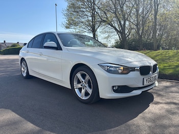 BMW 3 Series feature image