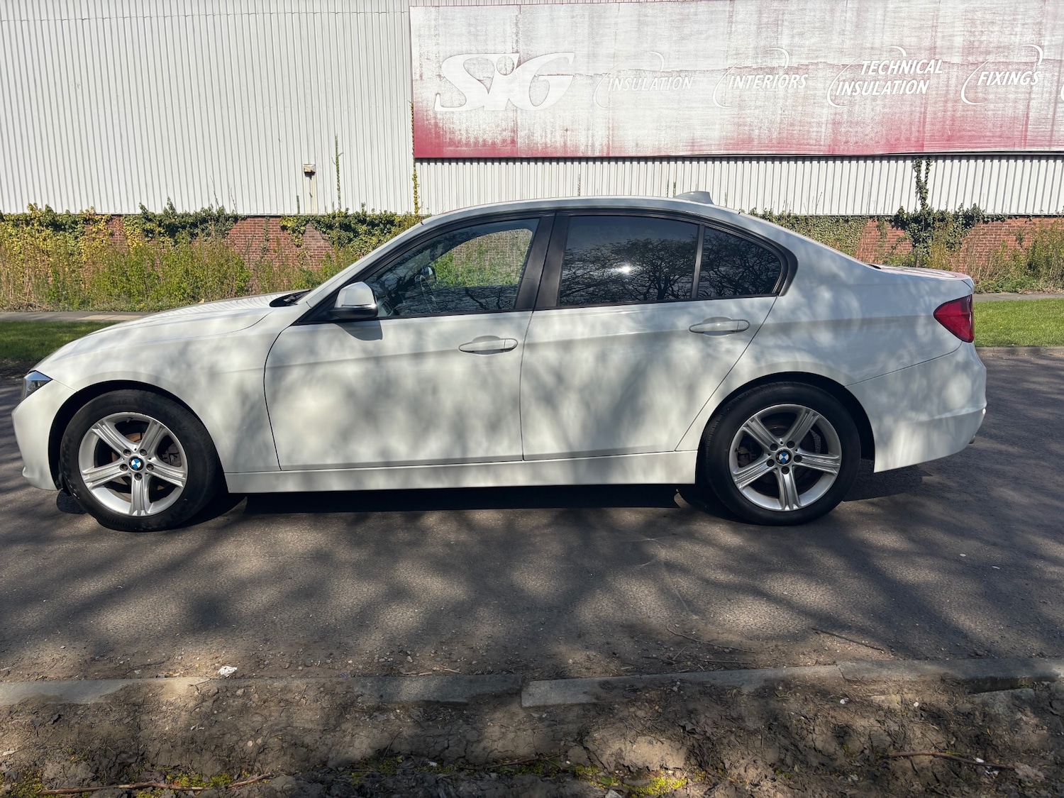 Used BMW 3 Series 2012 for sale - 78176606: Photo 4