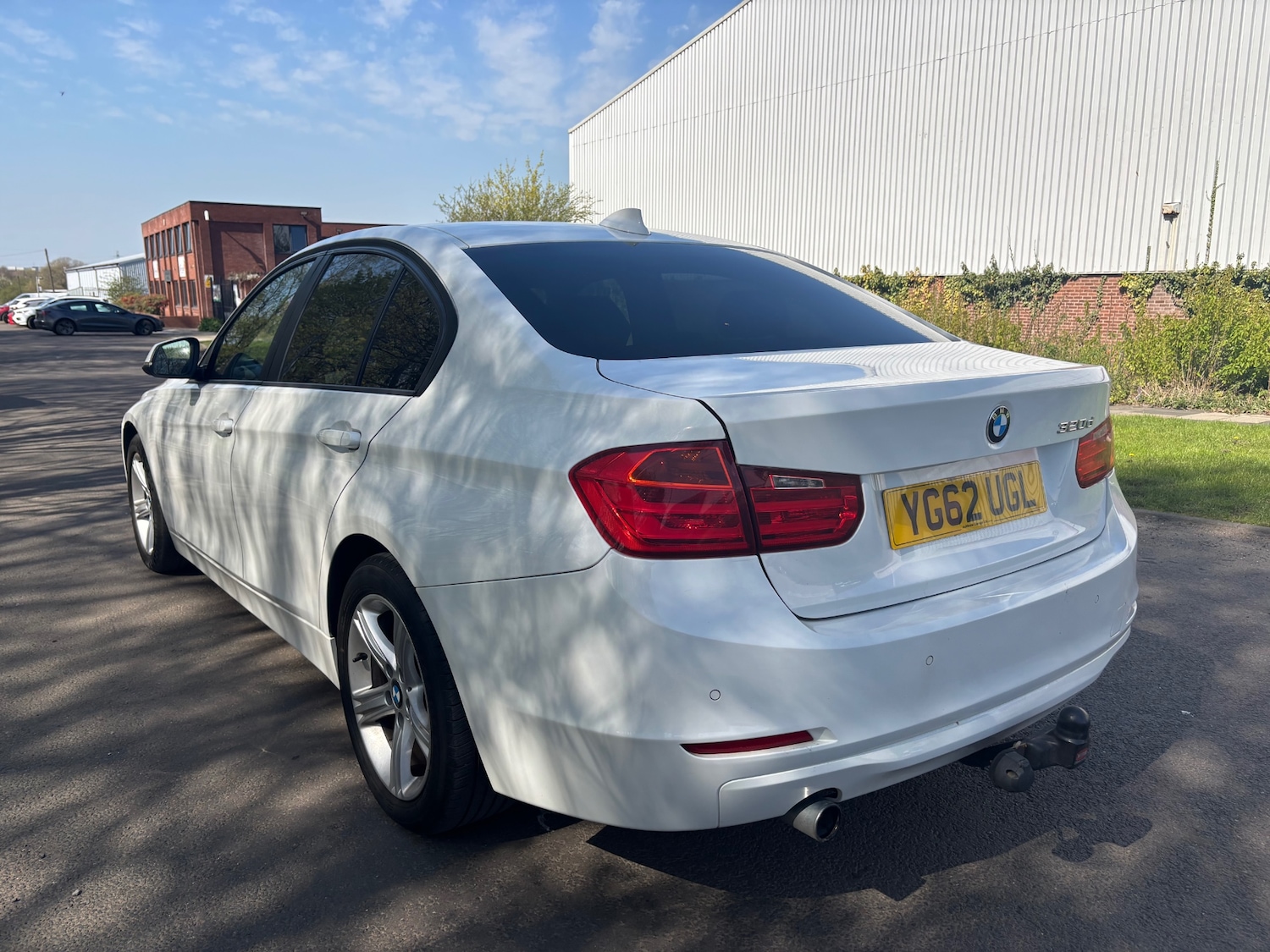 Used BMW 3 Series 2012 for sale - 78176606: Photo 5