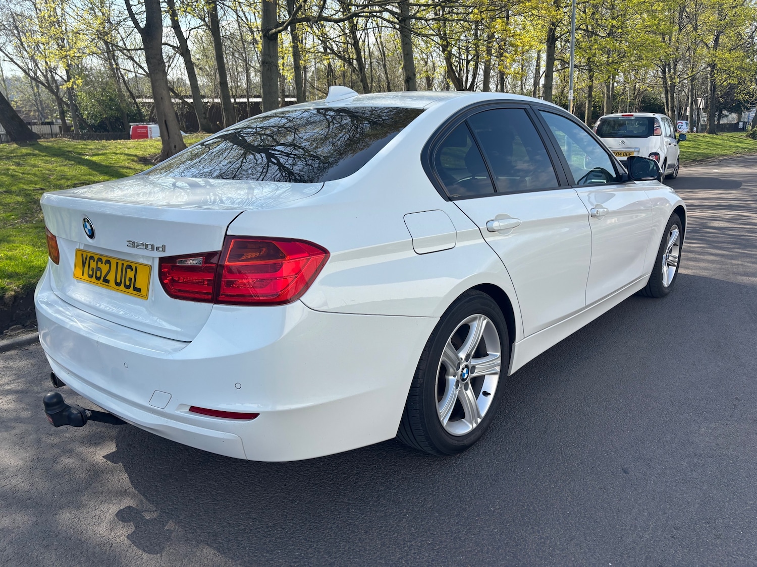 Used BMW 3 Series 2012 for sale - 78176606: Photo 6