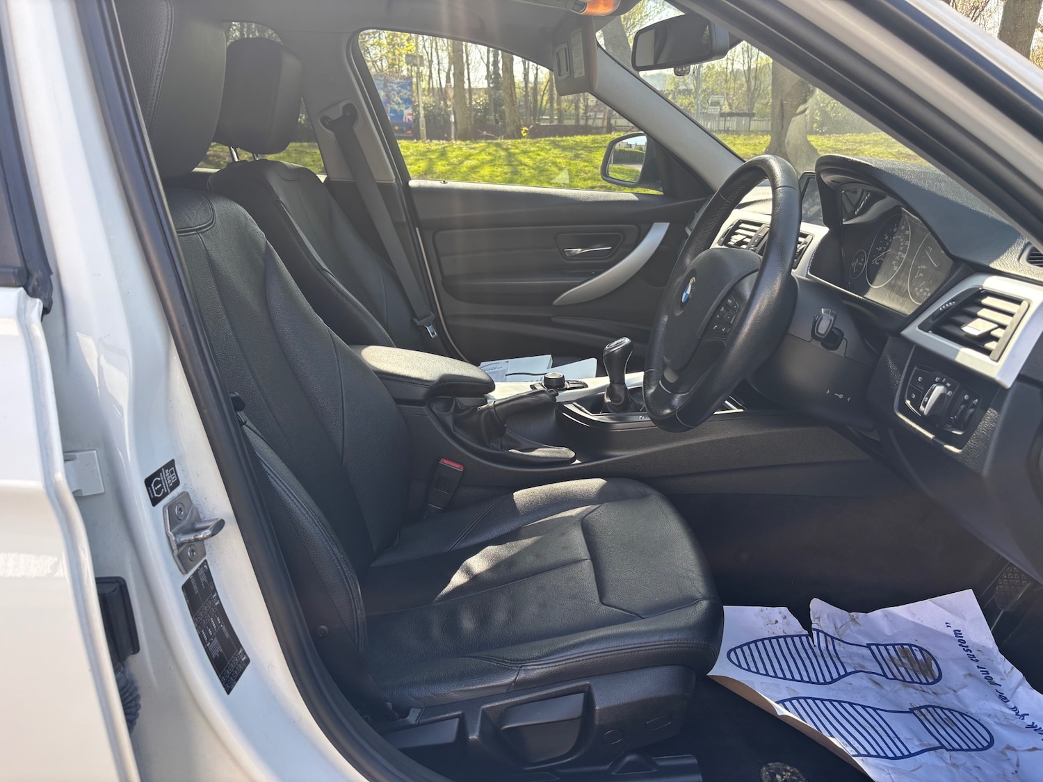 Used BMW 3 Series 2012 for sale - 78176606: Photo 7