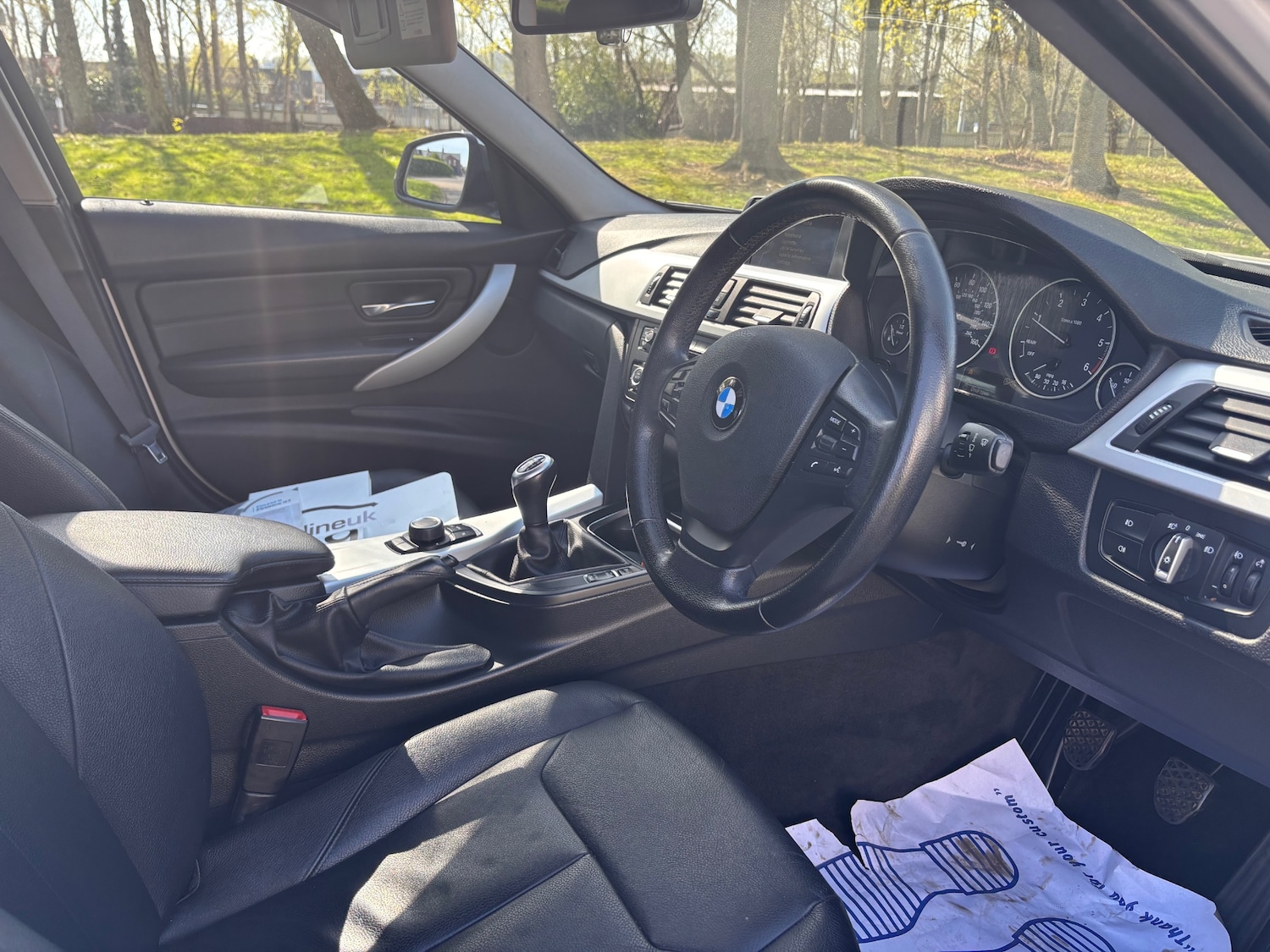 Used BMW 3 Series 2012 for sale - 78176606: Photo 8