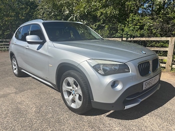 Used BMW X1 2010 for sale - 78428019: Photo