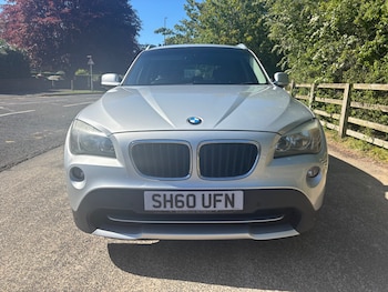 Used BMW X1 2010 for sale - 78428019: Photo