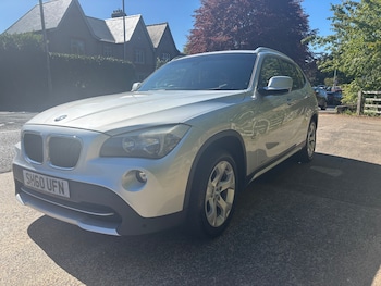 Used BMW X1 2010 for sale - 78428019: Photo