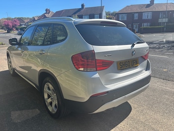 Used BMW X1 2010 for sale - 78428019: Photo