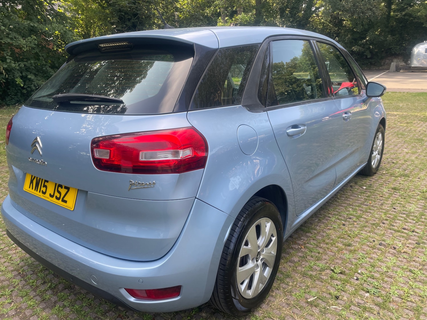 Used Citroen C4 Picasso 2015 for sale - 78012641: Photo 6