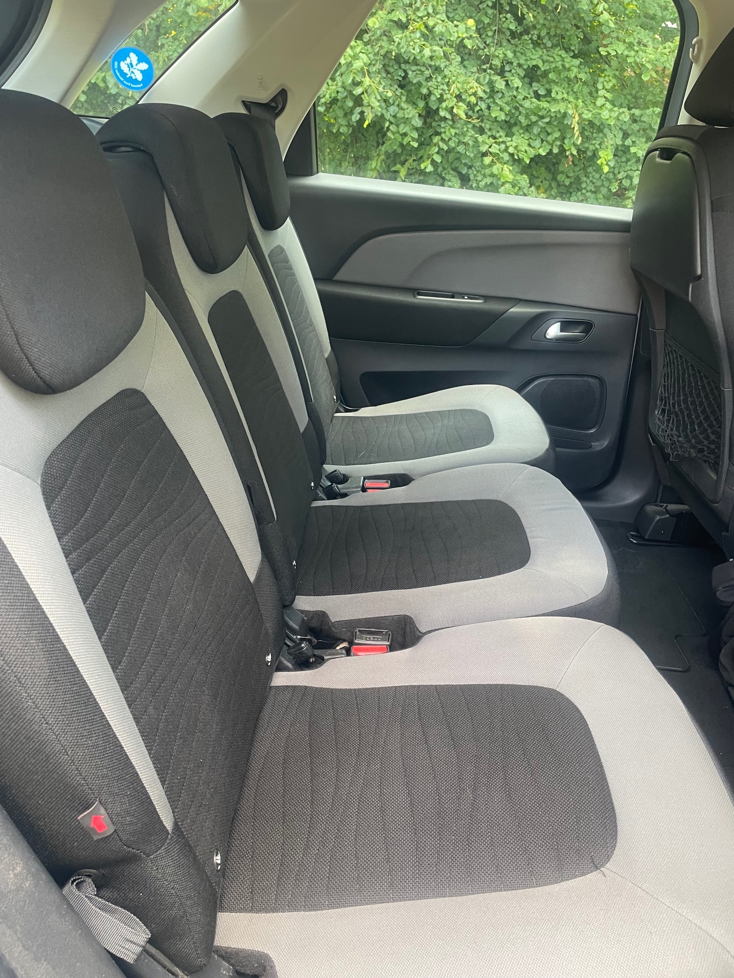 Used Citroen C4 Picasso 2015 for sale - 78012641: Photo 7