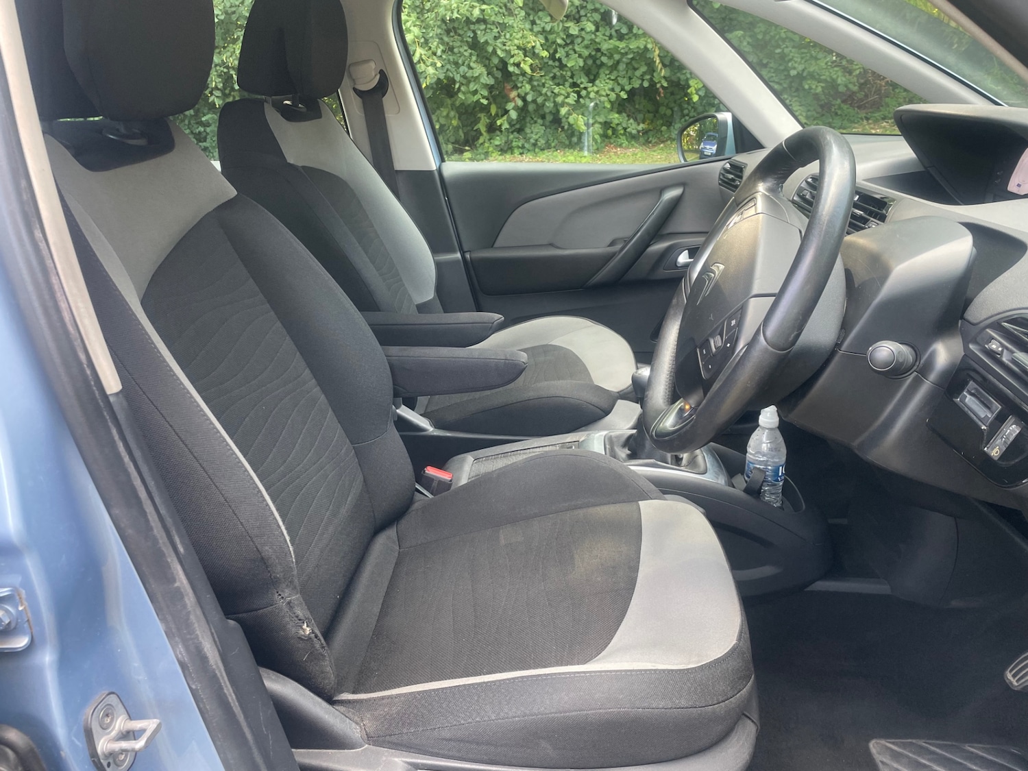 Used Citroen C4 Picasso 2015 for sale - 78012641: Photo 8