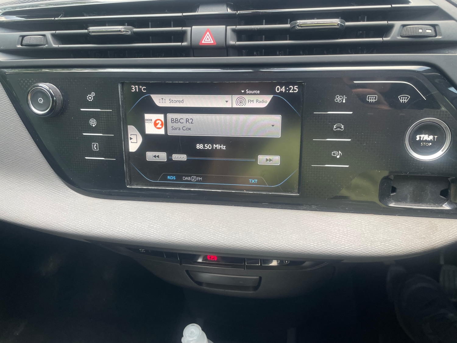 Used Citroen C4 Picasso 2015 for sale - 78012641: Photo 9