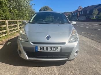 Used Renault Clio 2011 for sale - 78428004: Photo