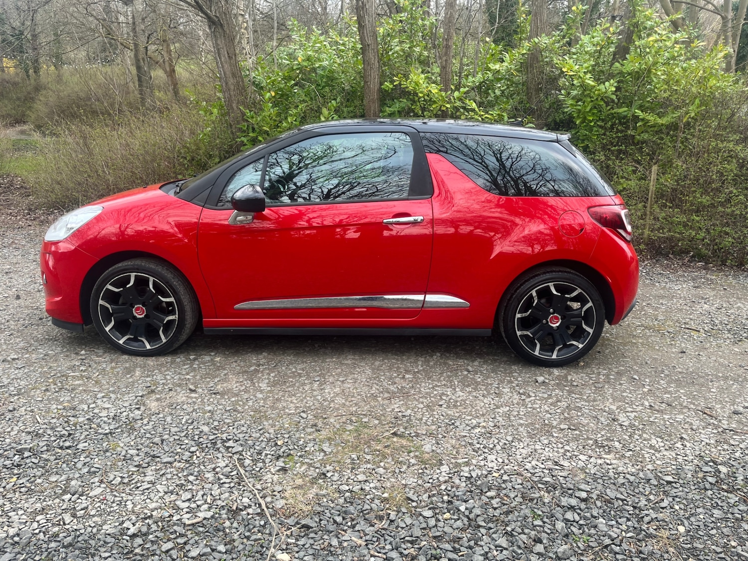 Used Citroen DS3 2013 for sale - 77954427: Photo 4