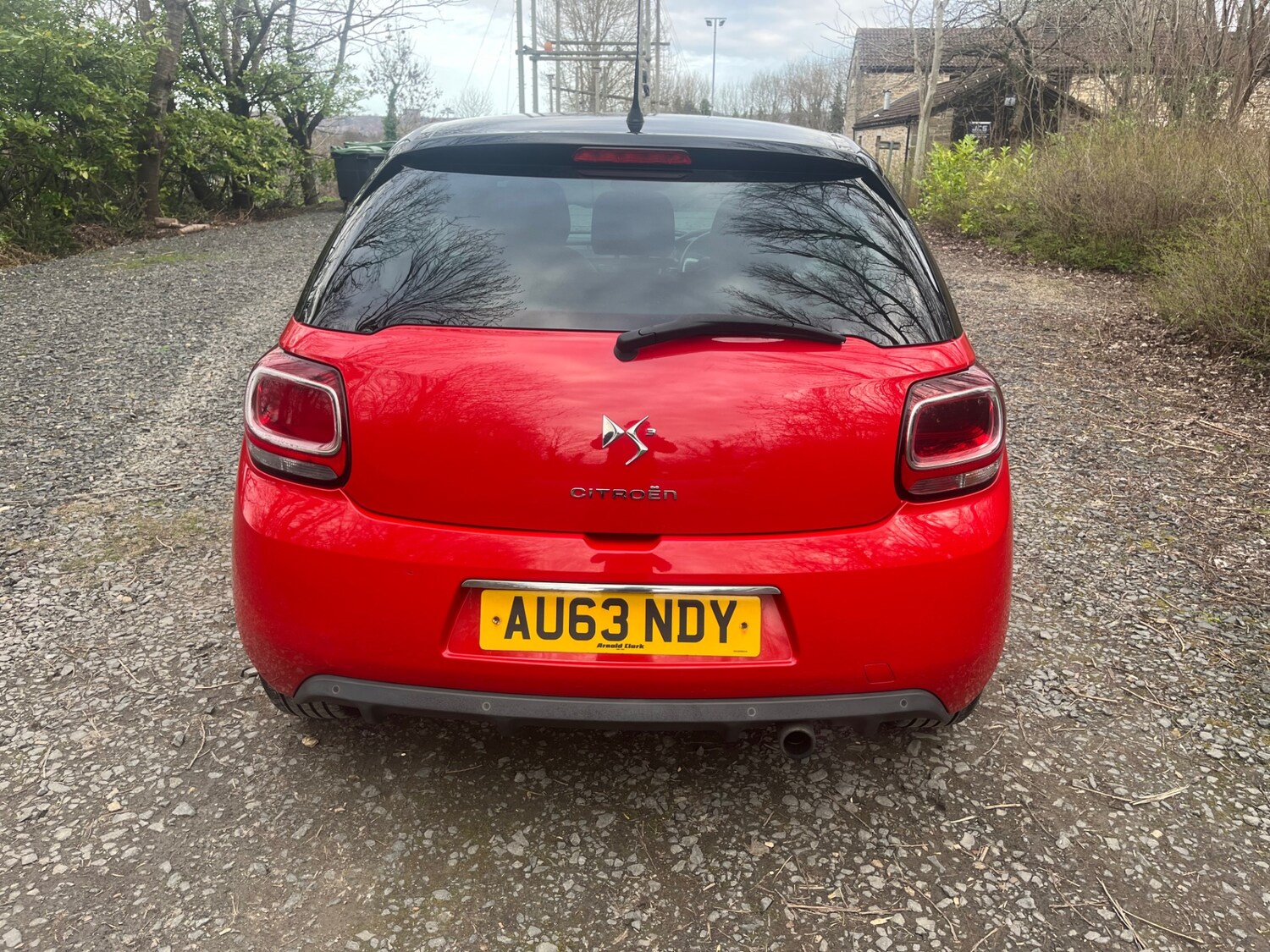 Used Citroen DS3 2013 for sale - 77954427: Photo 5