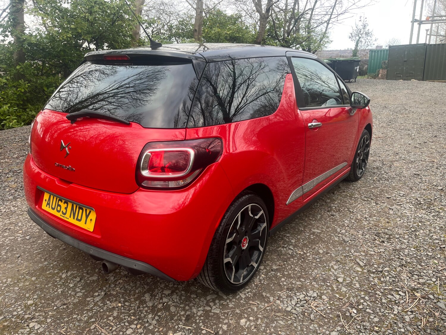 Used Citroen DS3 2013 for sale - 77954427: Photo 6