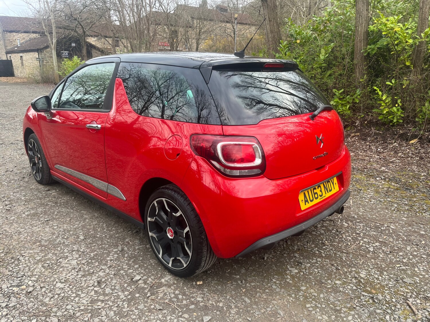 Used Citroen DS3 2013 for sale - 77954427: Photo 7