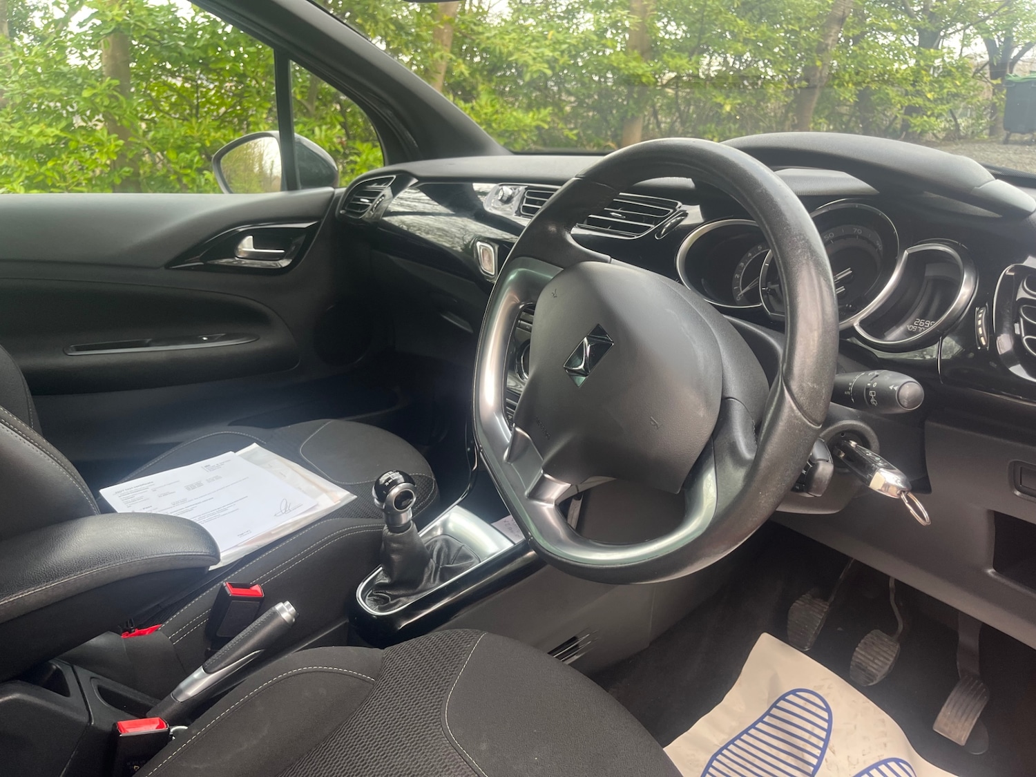 Used Citroen DS3 2013 for sale - 77954427: Photo 8