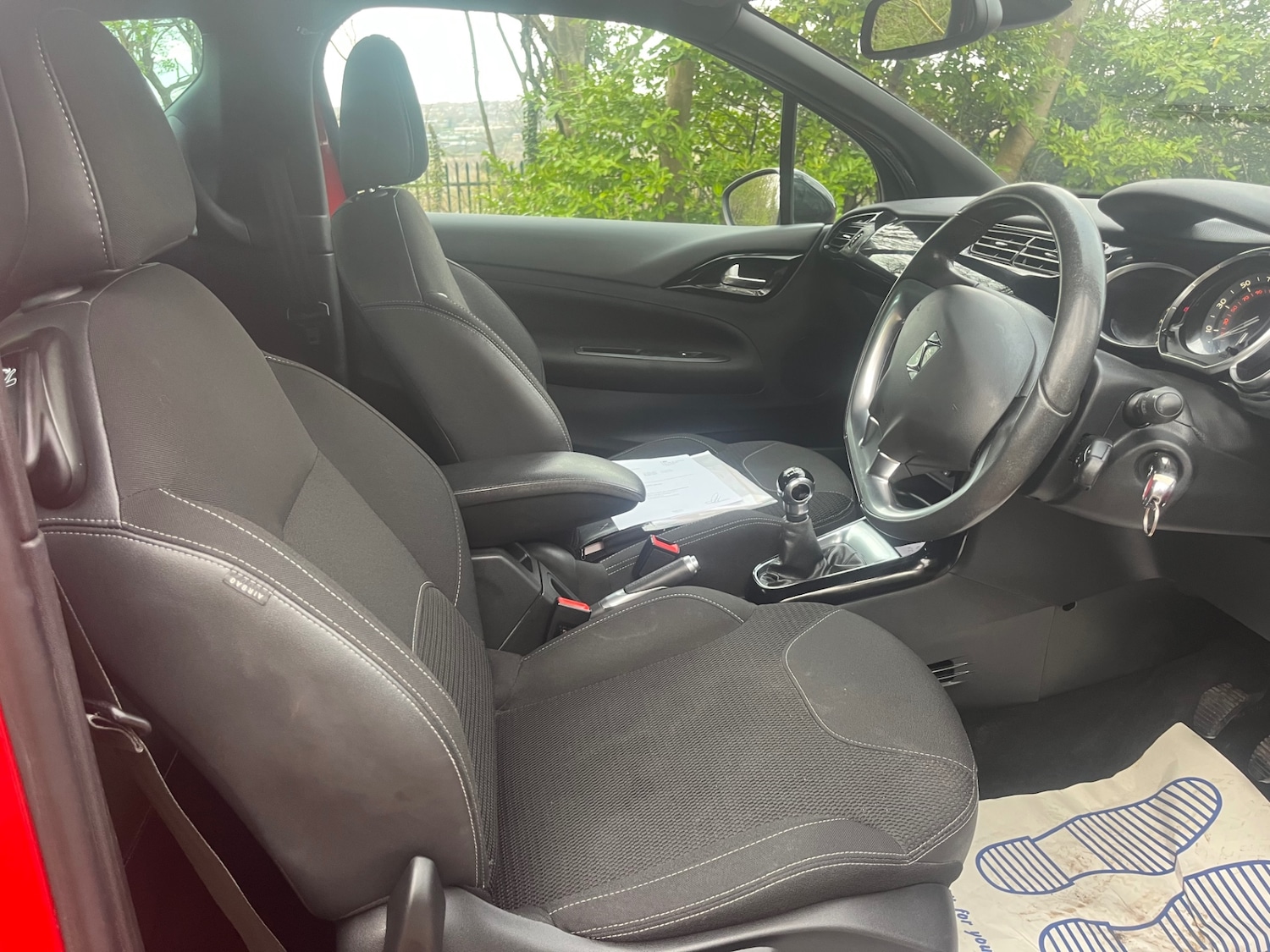 Used Citroen DS3 2013 for sale - 77954427: Photo 9