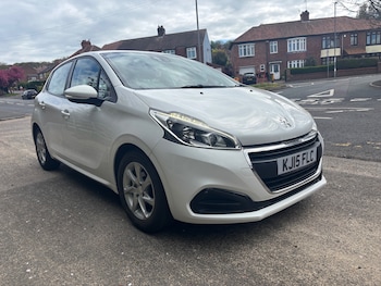 Used Peugeot 208 undefined for sale - 78403276: Photo