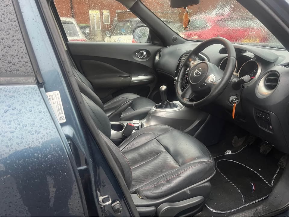 Used Nissan Juke 2013 for sale - 77579644: Photo 7