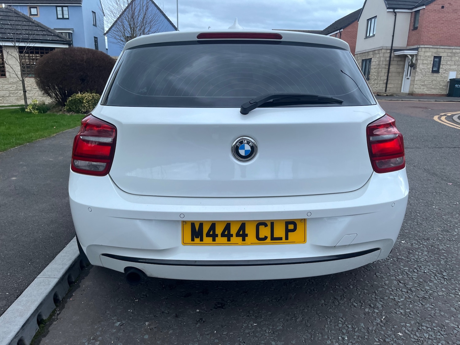 Used BMW 1 Series 2012 for sale - 77709183: Photo 5