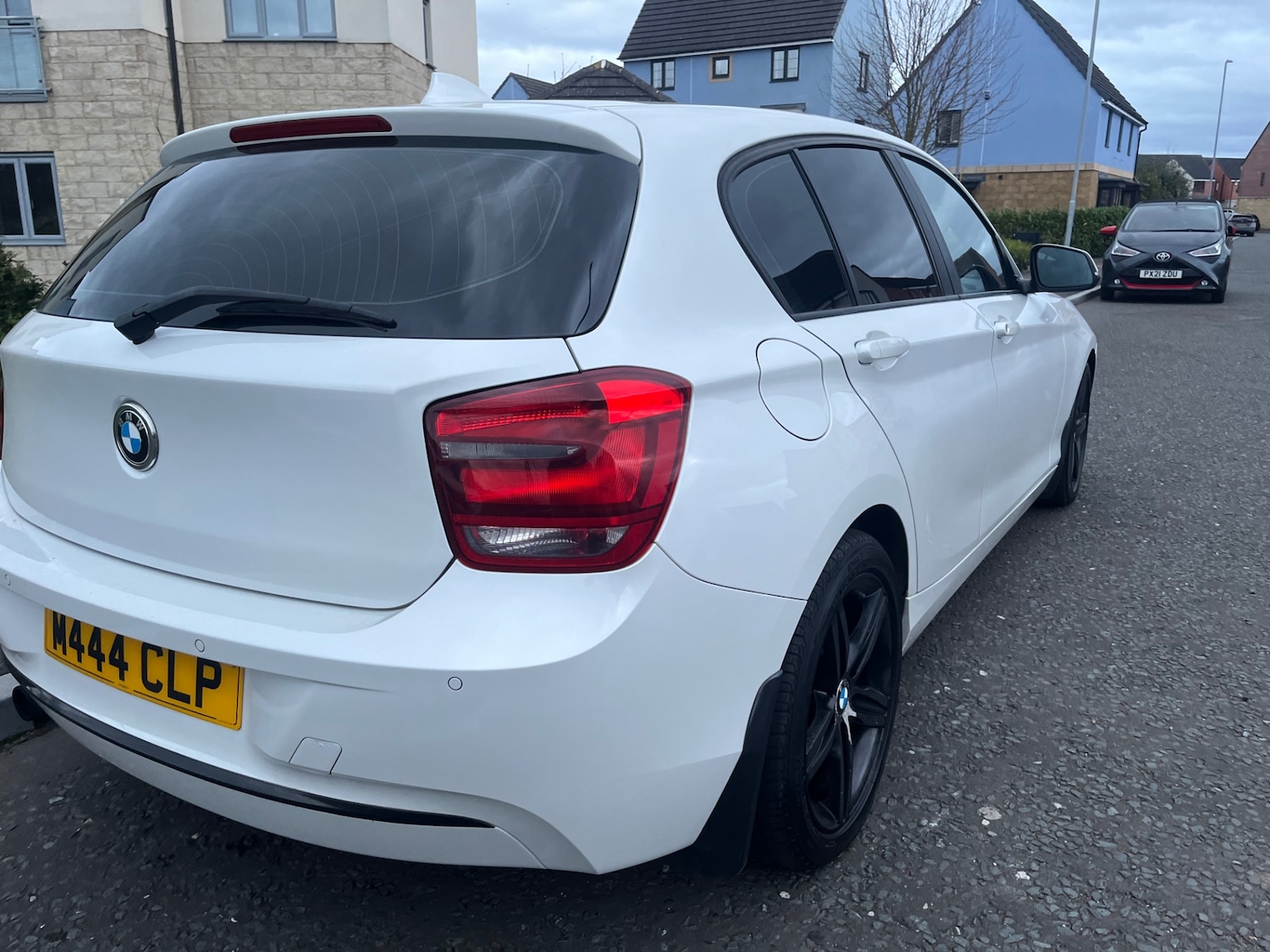 Used BMW 1 Series 2012 for sale - 77709183: Photo 6