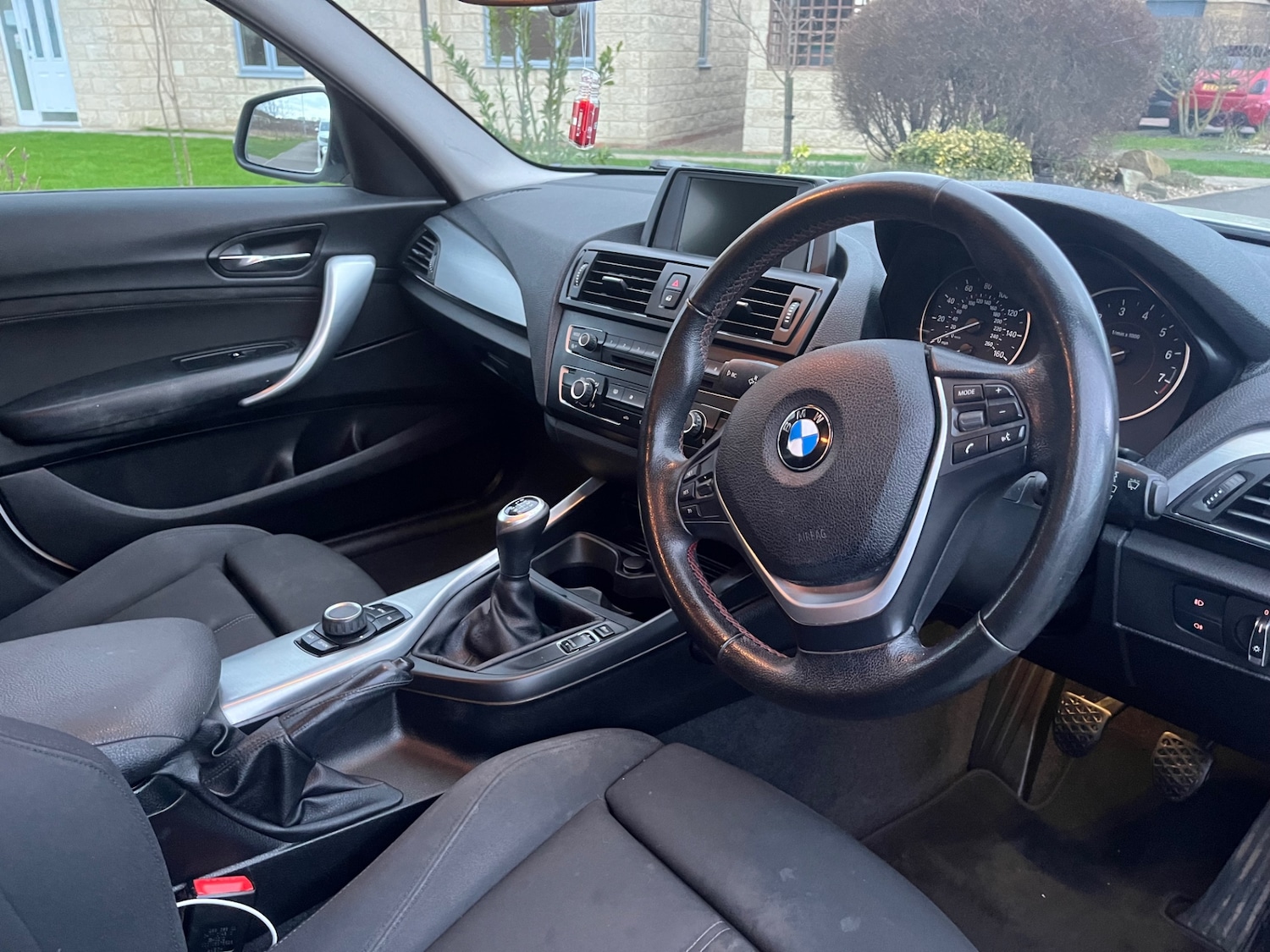 Used BMW 1 Series 2012 for sale - 77709183: Photo 8