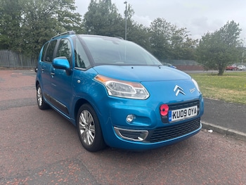 Used Citroen C3 Picasso 2009 for sale - 79451938: Photo