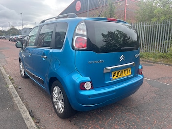 Used Citroen C3 Picasso 2009 for sale - 79451938: Photo