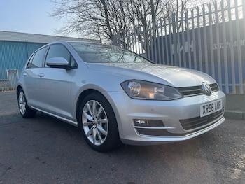 Used Volkswagen Golf 2013 for sale - 78386019: Photo