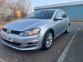 Used Volkswagen Golf 2013 for sale - 78386019: Photo