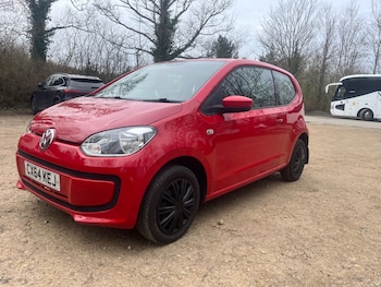 Used Volkswagen up! 2014 for sale - 78145969: Photo