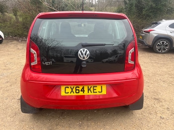Used Volkswagen up! 2014 for sale - 78145969: Photo