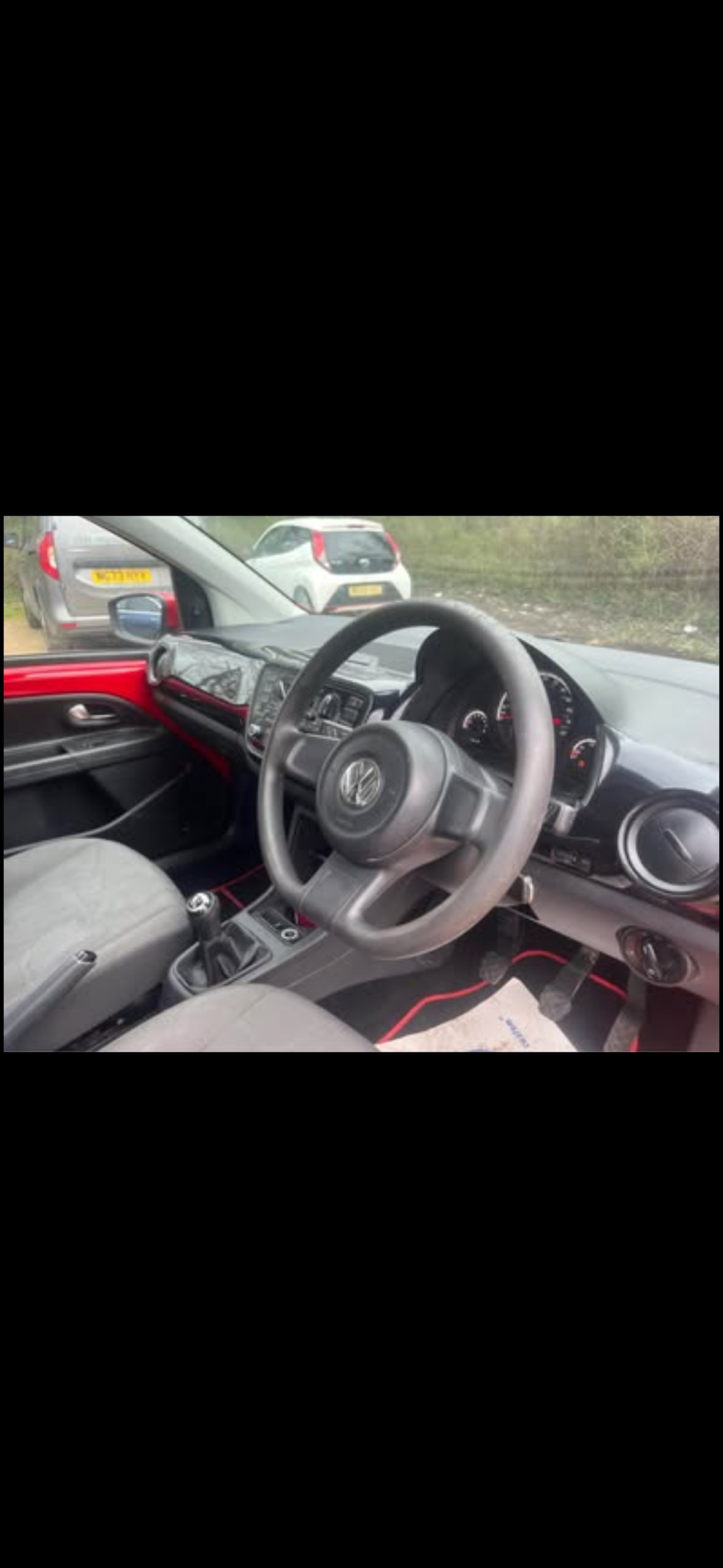 Used Volkswagen up! 2014 for sale - 78145969: Photo 6