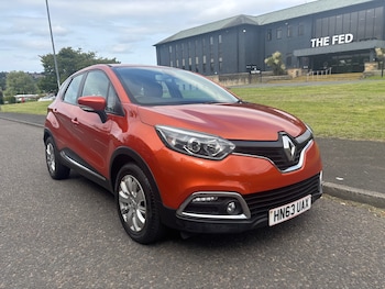 Used Renault Captur 2013 for sale - 78910051: Photo